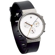  Jacob Jensen Titanium 601  - Women's Watch