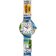 HIP HOP KIDS FUN HWU1038 - Children's Watch