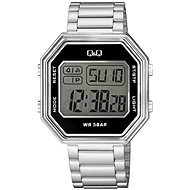 Q&Q MEN'S DIGITAL M206J006Y - Men's Watch
