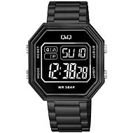 Q & Q MEN’S DIGITAL M206J008Y - Pánske hodinky