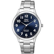 Q&Q MEN'S FASHION SUPERIOR S278J205Y - Men's Watch