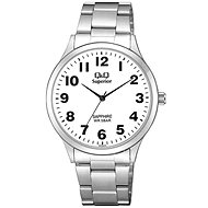 Q&Q MEN'S FASHION SUPERIOR S278J214Y - Men's Watch
