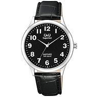 Q&Q MEN'S FASHION SUPERIOR S278J305Y - Men's Watch
