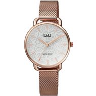 Q&Q LADIES´ FASHION QC27J011Y - Women's Watch