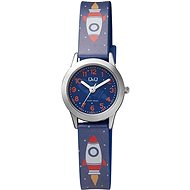 Q&Q KIDS QC29J325Y - Children's Watch