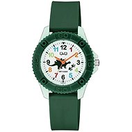 Q&Q KIDS VQ96J024Y - Children's Watch