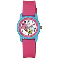 Q&Q KIDS VR41J007Y - Children's Watch