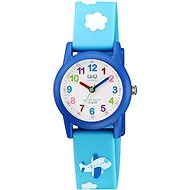 Q&Q KIDS VR99J005Y - Children's Watch