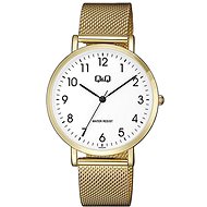 Q&Q LADIES´ FASHION QA20J054Y - Women's Watch