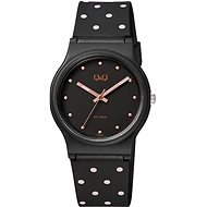 Q&Q LADIES´ FASHION PLASTIC VP46J057Y - Women's Watch