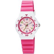 Q&Q KIDS VR19J012Y - Children's Watch