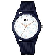 Q&Q LADIES´ FASHION PLASTIC VS12J029Y - Women's Watch