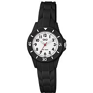 Q&Q LADIES´ FASHION PLASTIC VS66J001Y - Watch