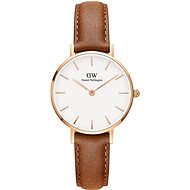 DANIEL WELLINGTON Petite Durham 28 mm Rose gold - Women's Watch