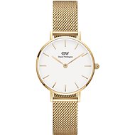 DANIEL WELLINGTON Petite Evergold 28mm Gold - Watch
