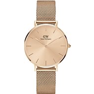 DANIEL WELLINGTON Petite Unitone 32 mm Rose gold - Watch