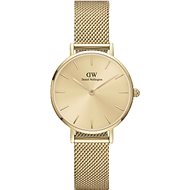 DANIEL WELLINGTON Petite Unitone 28 mm Gold - Watch