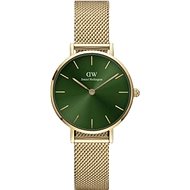 DANIEL WELLINGTON Petite Emerald 28 mm Gold - Watch