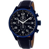 PRIM Racer Chronograph 2021 E - Men's Watch