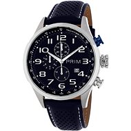 PRIM Racer Chronograph 2021 F - Men's Watch