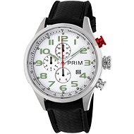PRIM Racer Chronograph 2021 G - Men's Watch