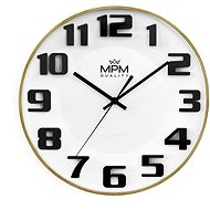 MPM-TIME Ageless E01.4165.0090 - Wall Clock