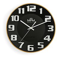 MPM-TIME Ageless E01.4165.9000 - Wall Clock