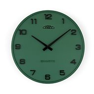 MPM-TIME Bloom II E01P.4157.40 - Wall Clock