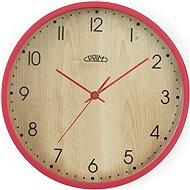 MPM-TIME Colored Forest E07P.4136.2053 - Wall Clock