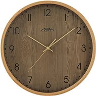 MPM-TIME Colored Forest E07P.4136.5054 - Wall Clock