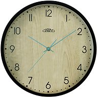 MPM-TIME Colored Forest E07P.4136.9053 - Wall Clock