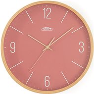 MPM-TIME Colorful Forest E07P.4138.5320 - Wall Clock