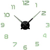 MPM-TIME Luminiferous I E01.4133.9040 - Wall Clock
