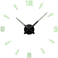 MPM-TIME Luminiferous II E01.4134.9040 - Wall Clock