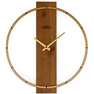 MPM-TIME Ring E07P.4161.50 - Wall Clock