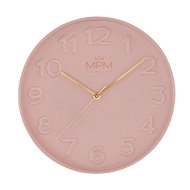 MPM-TIME Simplicity I E01.4155.23 - Wall Clock