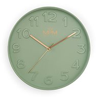 MPM-TIME Simplicity I E01.4155.40 - Wall Clock