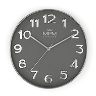 MPM-TIME Simplicity II E01.4164.92 - Wall Clock