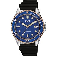Q&Q MEN'S FASHION A172J382Y - Men's Watch