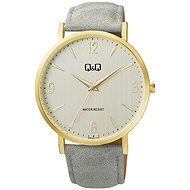 Q&Q MEN'S FASHION QB40J103Y - Men's Watch