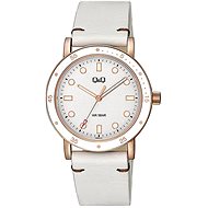 Q&Q LADIES´ FASHION QB85J101Y - Women's Watch