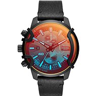 DIESEL Griffed DZ4519 - Watch