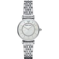 EMPORIO ARMANI Gianni T-Bar AR1908 - Women's Watch