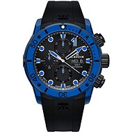 EDOX C01 01125 CLNBUNNIN - Men's Watch