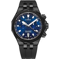 EDOX Delfin 10109 37NCABUIN - Pánske hodinky