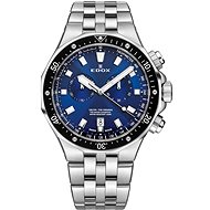 EDOX Delfin 10109 3M BUIN1 - Men's Watch