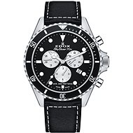 EDOX SkyDiver 10238 3NC NIA - Men's Watch