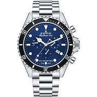 EDOX SkyDiver 10238 3NM BUI - Men's Watch