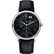 EDOX Les Vauberts 34500 3 NIN - Men's Watch