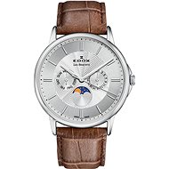 EDOX Les Bémonts 40002 3 AIN - Men's Watch